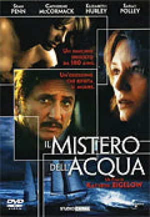 Il Mistero Dell'acqua