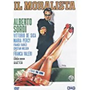 Il Moralista