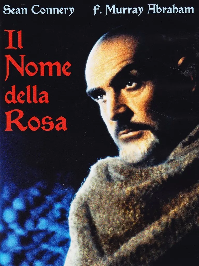 Il Nome Della Rosa