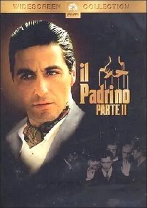 Il Padrino Parte Ii