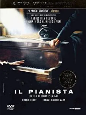 Il Pianista Special Edition