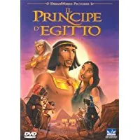 Il Principe D'egitto