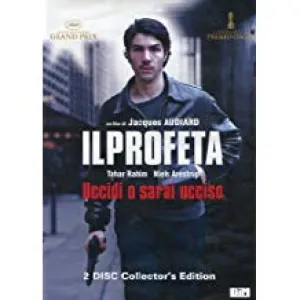 Il Profeta 2Dvd