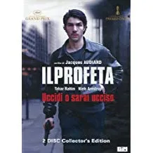 Il Profeta 2Dvd
