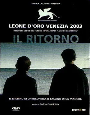 Il Ritorno