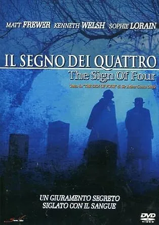 Il segno dei quattro