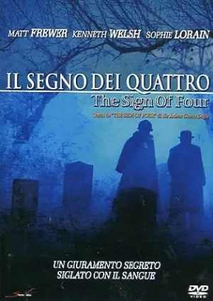 Il segno dei quattro
