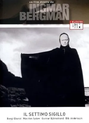 Il settimo sigillo