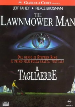 Il Tagliaerbe