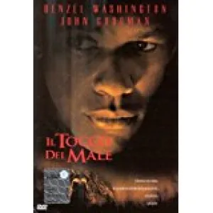 Il Tocco Del Male