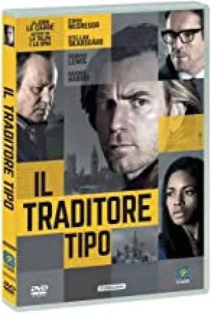Il Traditore Tipo