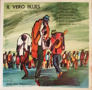 Il Vero Blues