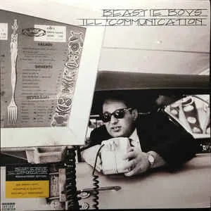 Ill Communication Remastered Edition