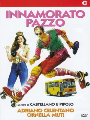 Innamorato Pazzo