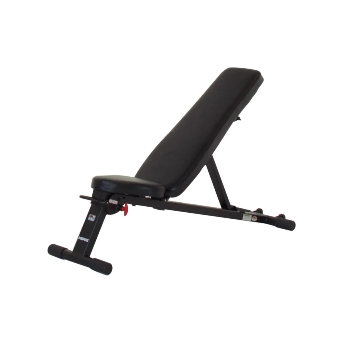 Inspire Fitness Panca pieghevole FLB2B