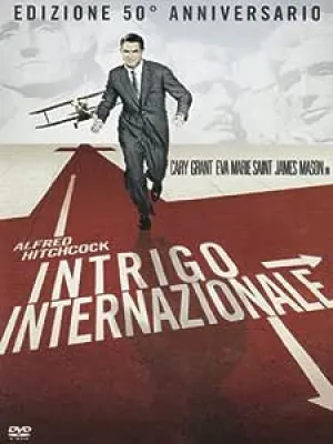 Intrigo Internazionale Special Edition 2Dvd