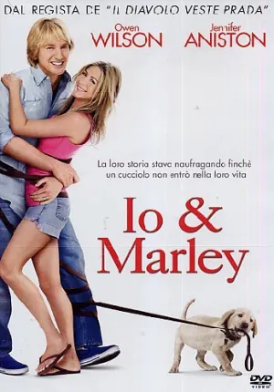Io E Marley