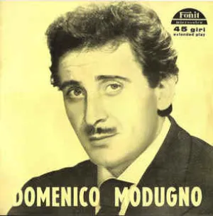 Io / Resta Cu Mme / Marinai Donne E Guai / Pasqualino ..