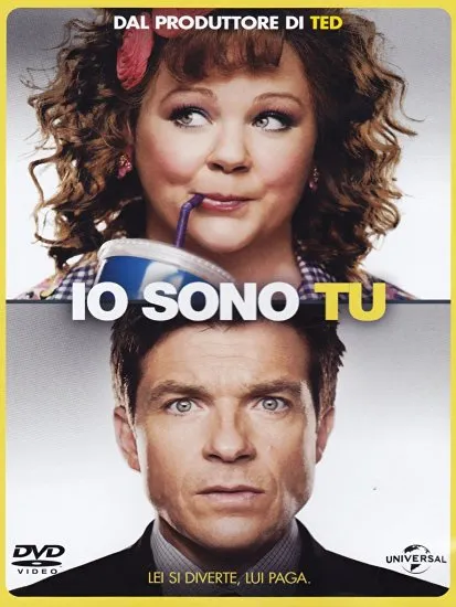 Io Sono Tu