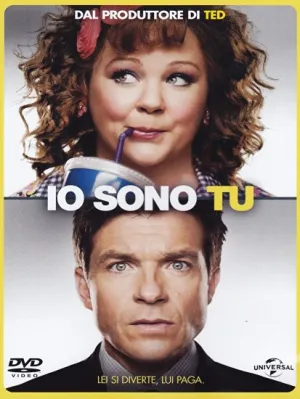 Io Sono Tu