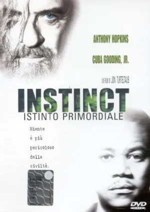 Istinto Primordiale