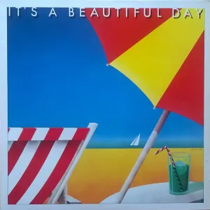 It's A Beautiful Day