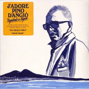 J'Adore Pino D'Angi Limited Edition