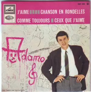 J'aime EP