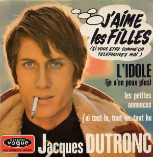 J'aime Les Filles EP