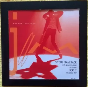 Jam /  Beat It Special Frame Pack