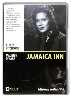 Jamaica Inn