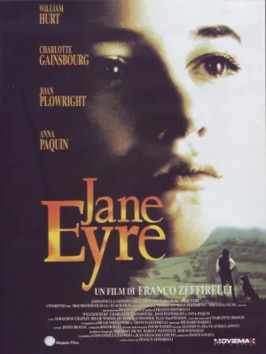 Jane Eyre