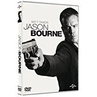 Jason Bourne