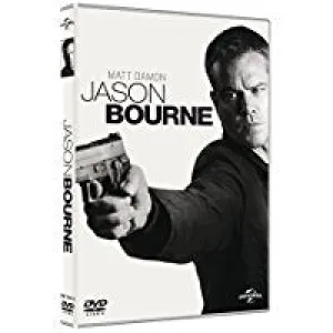 Jason Bourne
