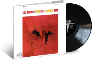 Jazz Samba