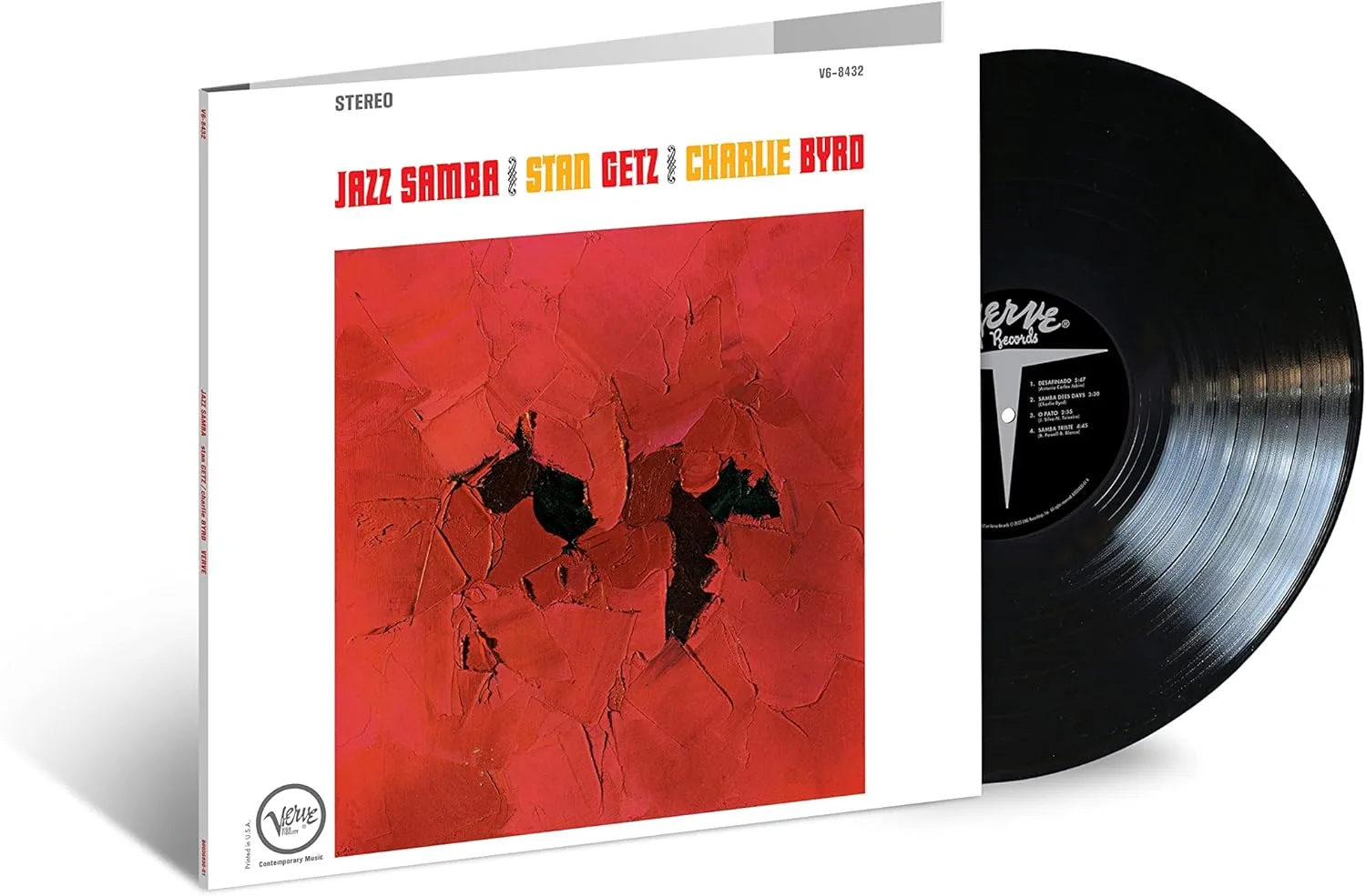 Jazz Samba