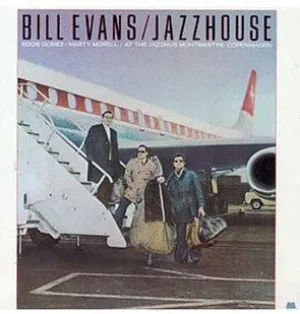 Jazzhouse