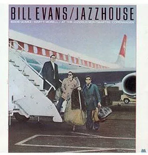 Jazzhouse