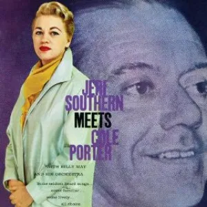 Jeri Southern Meets Cole Porter