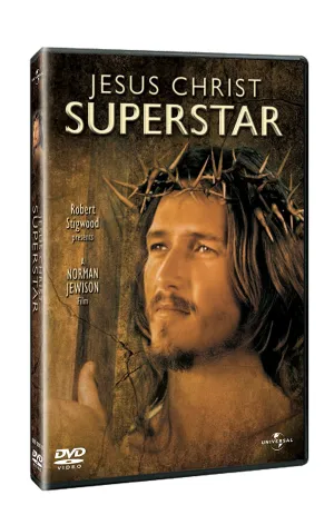 Jesus Christ Superstar