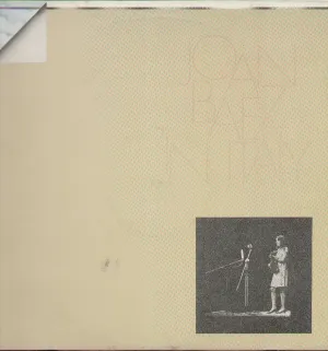 Joan Baez In Italy