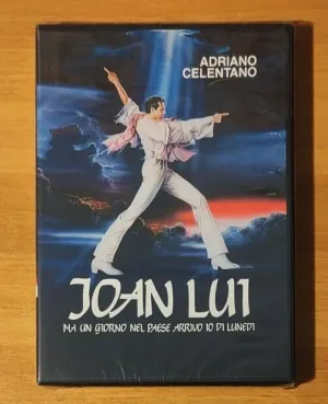 Joan Lui