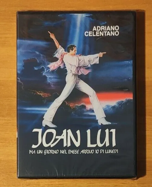 Joan Lui