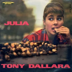 Julia / Mi Perder ...EP