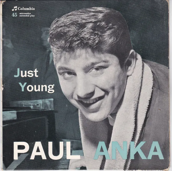 Just Young