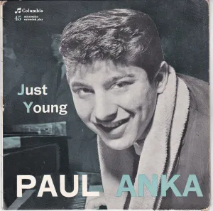 Just Young