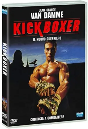Kickboxer - Il Nuovo Guerriero