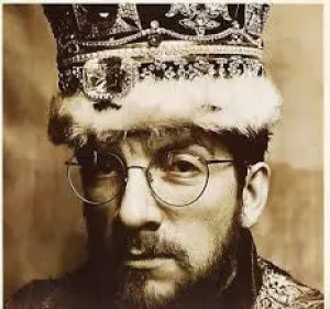 King Of America