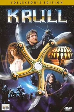 Krull Collector's Edition