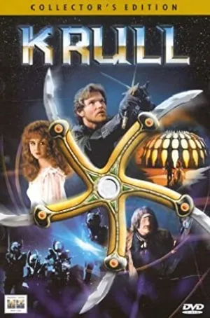 Krull Collector's Edition